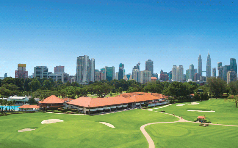 Royal Selangor Golf Club